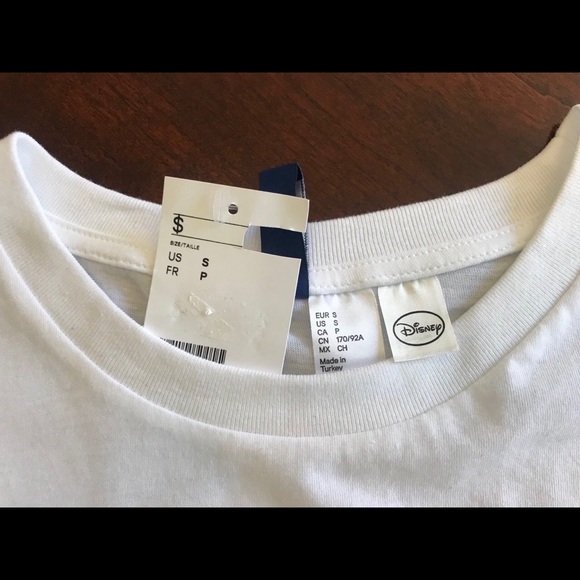 DISNEY Minnie Mouse Tank Tops NEW XS,S,M,L,XL - Picture 7 of 7